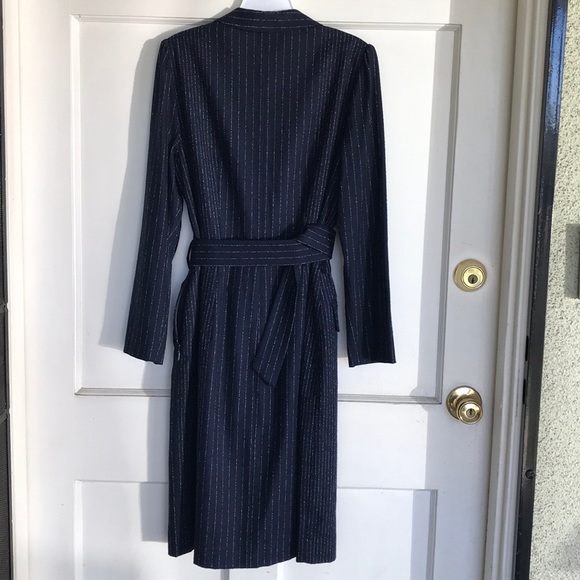 Tailored- Rebecca Taylor, blazer dress NWT - Picture 8 of 13